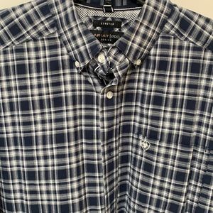 Men’s Western Shirt